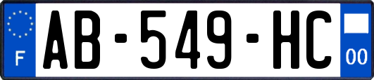 AB-549-HC