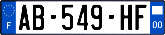 AB-549-HF