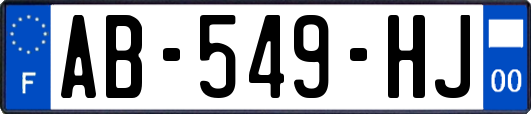 AB-549-HJ