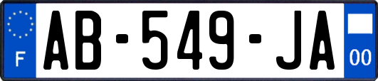 AB-549-JA