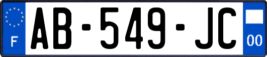 AB-549-JC