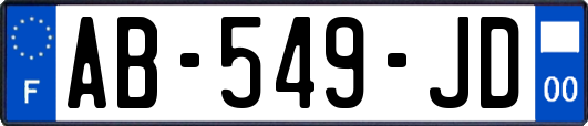 AB-549-JD