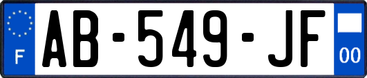 AB-549-JF