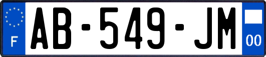 AB-549-JM