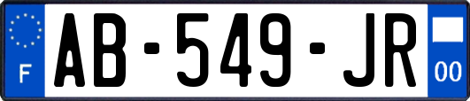 AB-549-JR