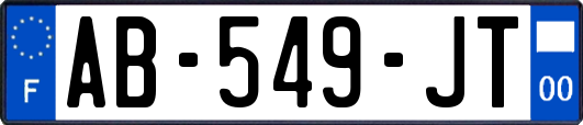 AB-549-JT