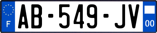 AB-549-JV