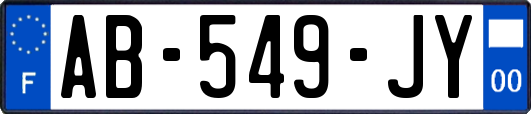 AB-549-JY