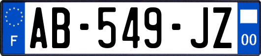 AB-549-JZ