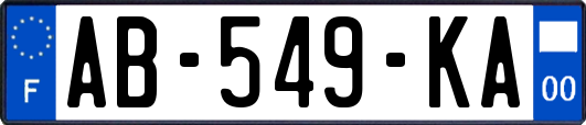 AB-549-KA