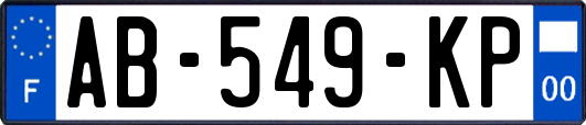 AB-549-KP