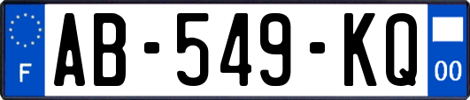 AB-549-KQ