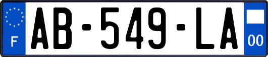 AB-549-LA