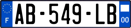 AB-549-LB