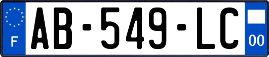 AB-549-LC