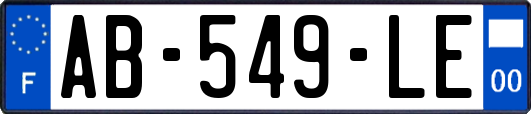 AB-549-LE