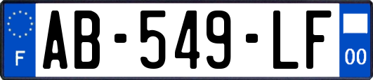 AB-549-LF