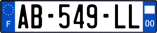 AB-549-LL