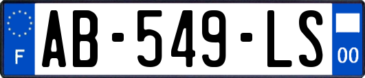 AB-549-LS
