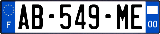 AB-549-ME