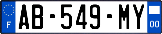 AB-549-MY