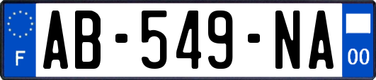 AB-549-NA