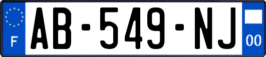 AB-549-NJ