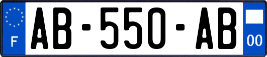 AB-550-AB