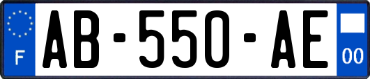 AB-550-AE