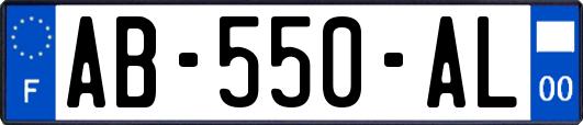 AB-550-AL