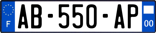 AB-550-AP