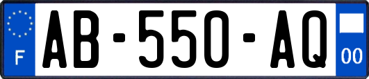 AB-550-AQ