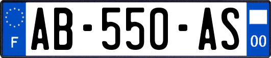 AB-550-AS