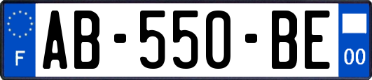 AB-550-BE