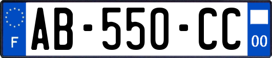 AB-550-CC