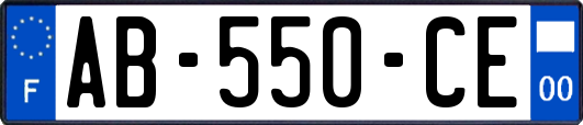 AB-550-CE