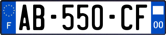 AB-550-CF