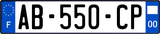 AB-550-CP