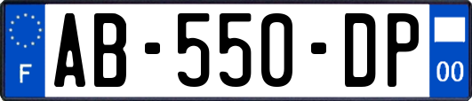 AB-550-DP