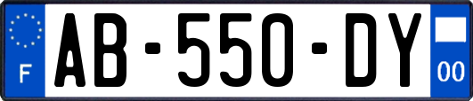 AB-550-DY