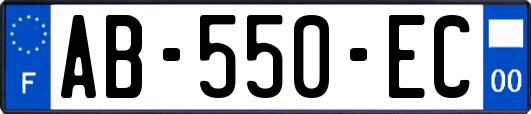 AB-550-EC