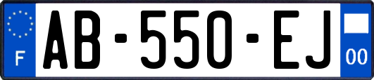 AB-550-EJ