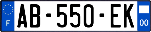 AB-550-EK