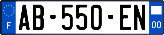 AB-550-EN