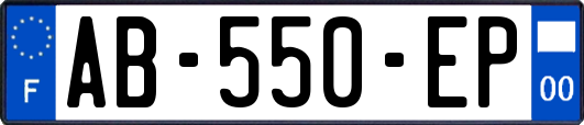 AB-550-EP