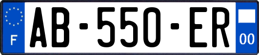 AB-550-ER