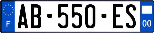 AB-550-ES