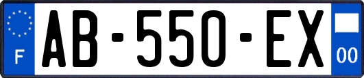 AB-550-EX