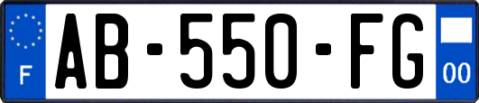 AB-550-FG