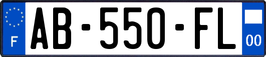 AB-550-FL